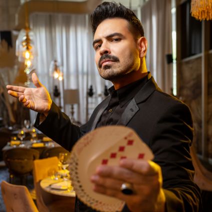Magia para Restaurantes